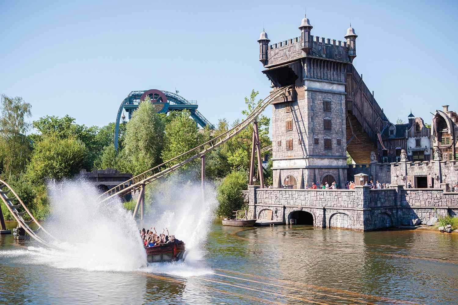 Efteling